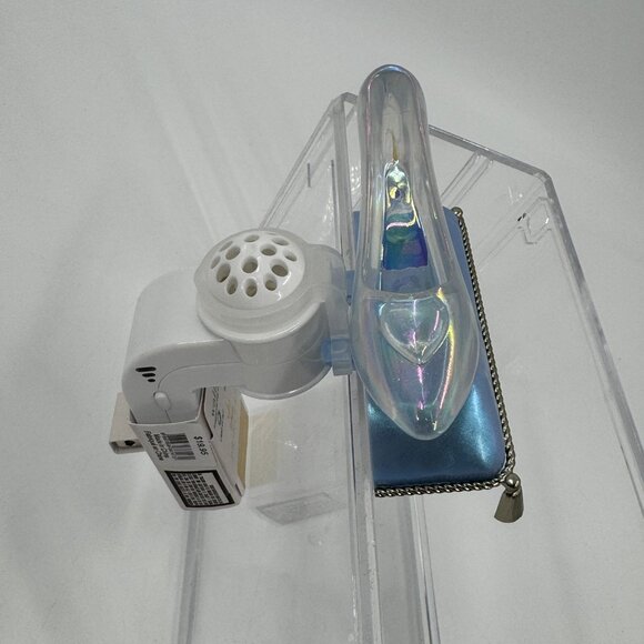 Bath and Body Cinderella Adjustable Wallflowers Scent Control Nightlight‎ - Picture 7 of 9